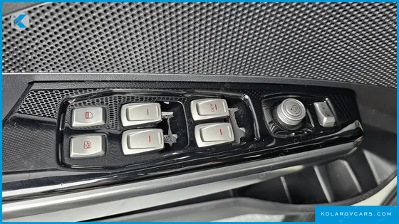 KGM - SSANGYONG TIVOLI DIESEL VX 2WD