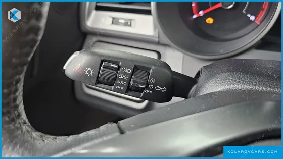 KGM - SSANGYONG TIVOLI DIESEL VX 2WD