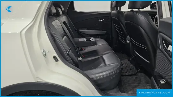 KGM - SSANGYONG TIVOLI DIESEL VX 2WD