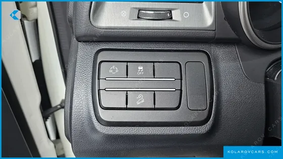 KGM - SSANGYONG TIVOLI DIESEL VX 2WD