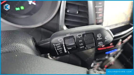 KGM - SSANGYONG TIVOLI DIESEL VX 2WD