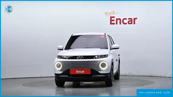 HYUNDAI CASPER SMART