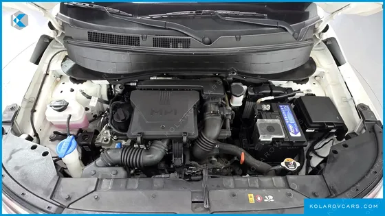 HYUNDAI CASPER SMART