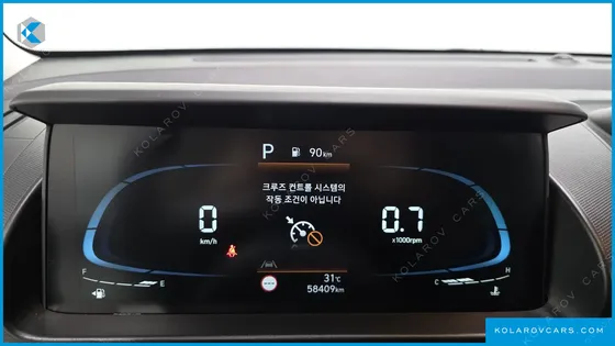 HYUNDAI CASPER SMART