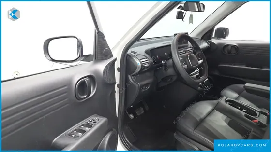 HYUNDAI CASPER SMART