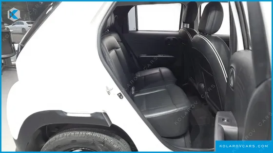 HYUNDAI CASPER SMART