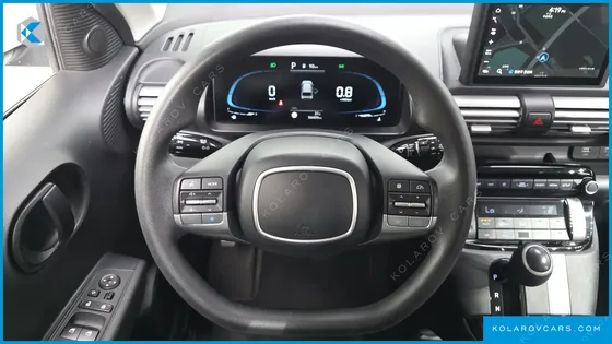 HYUNDAI CASPER SMART