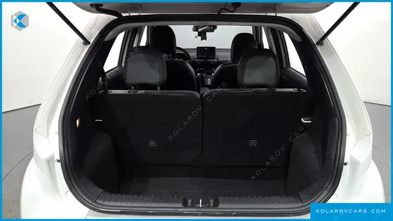 HYUNDAI CASPER SMART