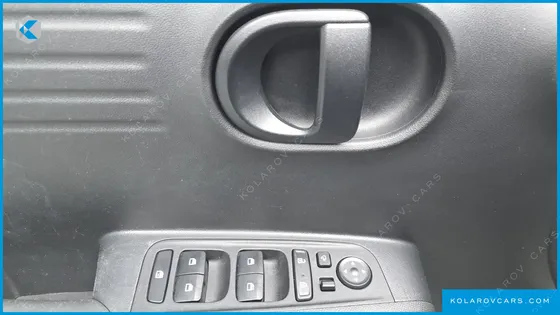 HYUNDAI CASPER SMART