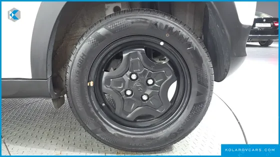 HYUNDAI CASPER SMART