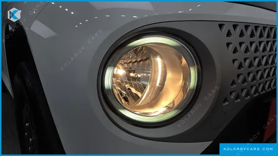 HYUNDAI CASPER SMART