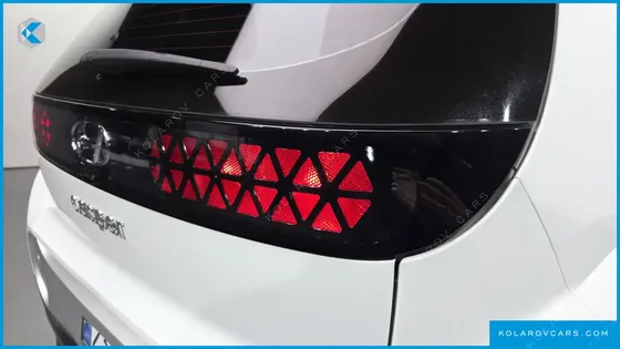 HYUNDAI CASPER SMART