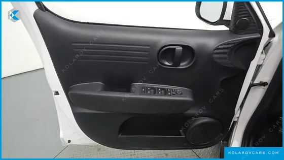 HYUNDAI CASPER SMART