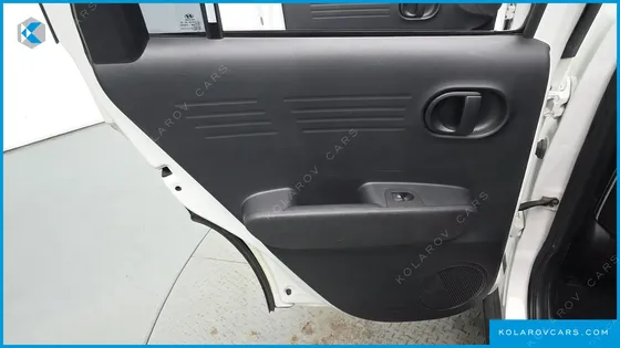 HYUNDAI CASPER SMART