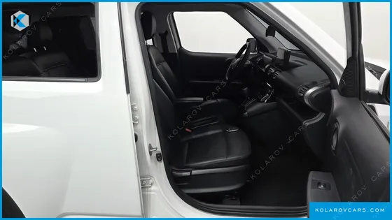 HYUNDAI CASPER SMART