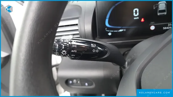 HYUNDAI CASPER SMART