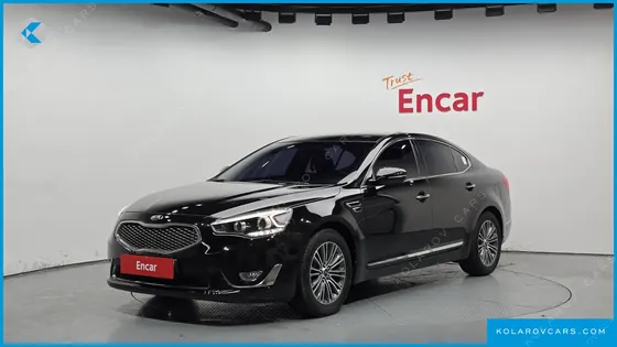 KIA K7 2.4 GDI PRESTIGE