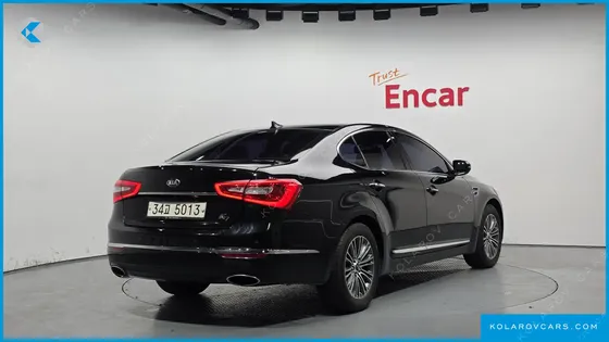 KIA K7 2.4 GDI PRESTIGE