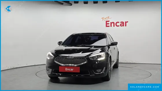 KIA K7 2.4 GDI PRESTIGE