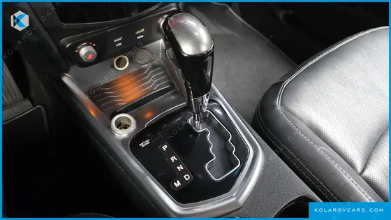KGM - SSANGYONG TIVOLI LX 4WD