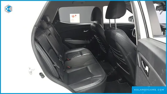 KGM - SSANGYONG TIVOLI LX 4WD