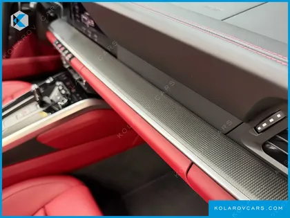 PORSCHE 911 CARRERA 4S