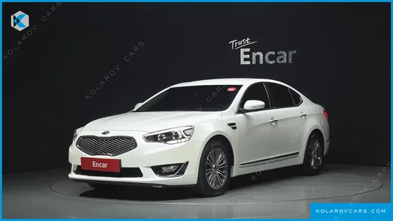KIA K7 2.4 GDI PRESTIGE