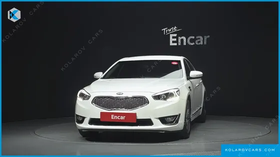 KIA K7 2.4 GDI PRESTIGE