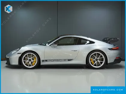 PORSCHE 911 GT3