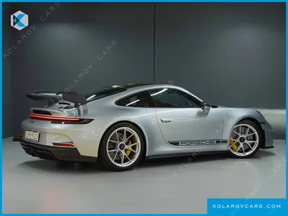 PORSCHE 911 GT3