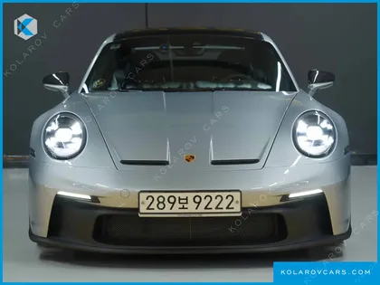 PORSCHE 911 GT3