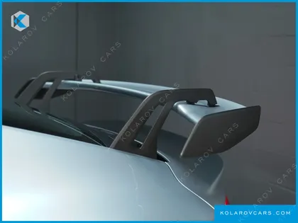 PORSCHE 911 GT3