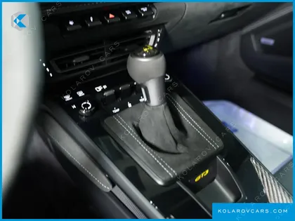 PORSCHE 911 GT3