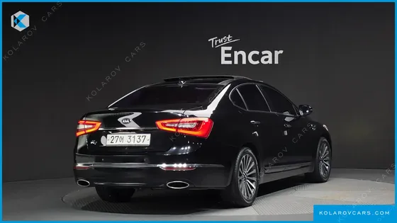 KIA K7 2.4 GDI PRESTIGE SPECIA