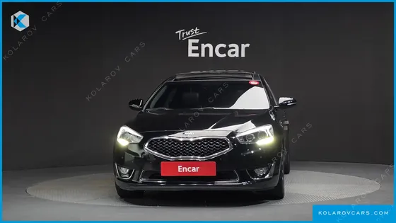 KIA K7 2.4 GDI PRESTIGE SPECIA