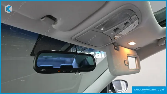 KIA K7 2.4 GDI PRESTIGE SPECIA