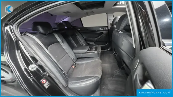 KIA K7 2.4 GDI PRESTIGE SPECIA