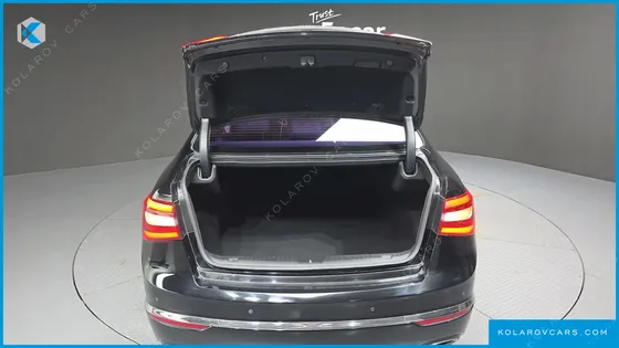 KIA K7 2.4 GDI PRESTIGE SPECIA
