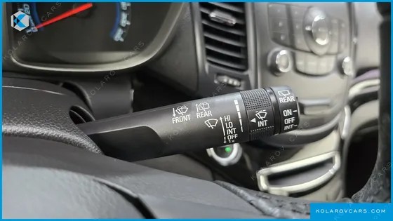 CHEVROLET (GM DAEWOO) ORLANDO LPG LT
