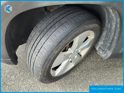 CHEVROLET (GM DAEWOO) ORLANDO 2.0 DIESEL LT