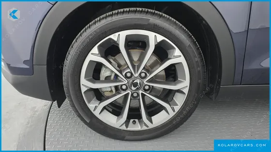 KGM - SSANGYONG TIVOLI GEAR EDITION 2WD