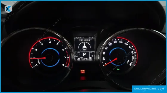 KGM - SSANGYONG TIVOLI GEAR EDITION 2WD