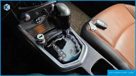 KGM - SSANGYONG TIVOLI GEAR EDITION 2WD