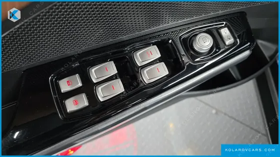 KGM - SSANGYONG TIVOLI GEAR EDITION 2WD