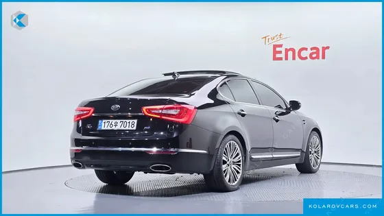 KIA K7 3.0 GDI PRESTIGE