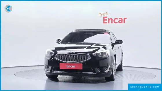 KIA K7 3.0 GDI PRESTIGE