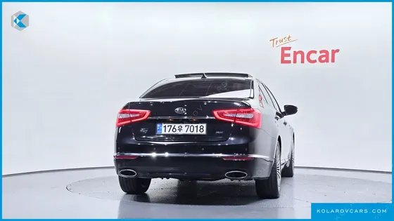 KIA K7 3.0 GDI PRESTIGE