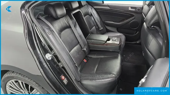 KIA K7 3.0 GDI PRESTIGE