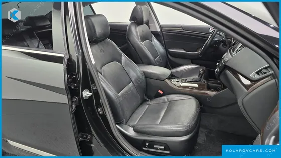 KIA K7 3.0 GDI PRESTIGE