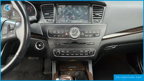 KIA K7 3.0 GDI PRESTIGE